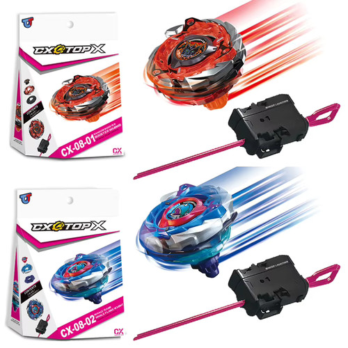 Bey toupie battop - x,