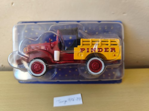 Dodge pinder 1 43e - 52,, 1/43e