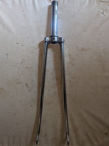 Fourche vélo vintage - fourche,