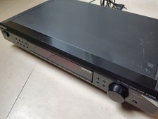 Tuner SONY Hifi ST-SE500