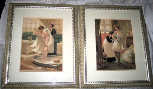 Albert guillaume paire de - -,