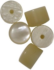 Boutons De Melodeon Plat