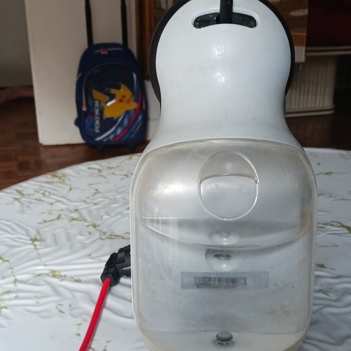 Nescafé dolce gusto - dolce,