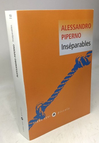 Inséparables piperno - inséparables,