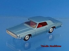 Voiture de collection  - Ford