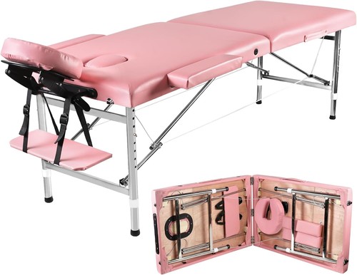 Massage bed portable - bed,