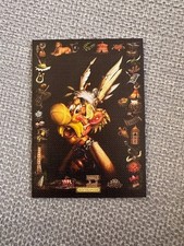 carte de base asterix panini