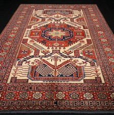 Orient Tapis Kazak 335 X 253