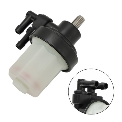 Filtre carburant pour - à,