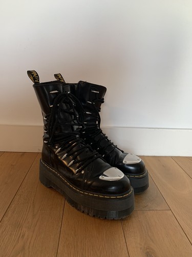 Martens jadon ltt max - jadon,