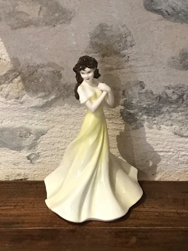 Figurine royal doulton - figurine,