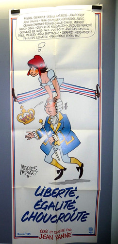Affiche cinéma liberte - ..affiche,