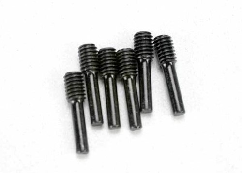 Traxxas vis goupille 4x15mm - À,