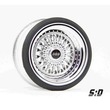 Scale Dynamics V16D BBS RS