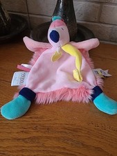 Doudou Plat Forme Triangle