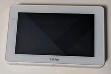 Resideo 6290WC 7" Alarm Control Touchscreen Keypad