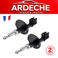 2 x amortisseurs avant gauche