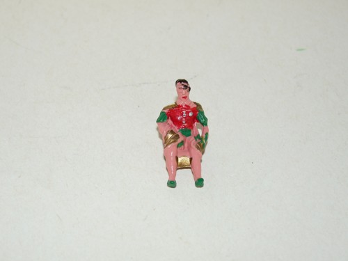 Corgi figurine robin - corgi,,