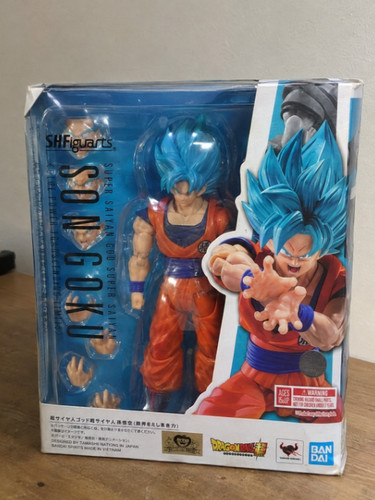 Dragon ball super h - super, s.h