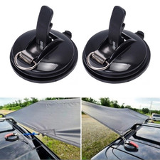 Support de tente extérieur