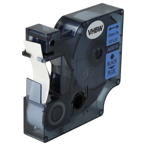 Cartouche ruban remplace - , dymo