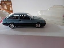 1/43 Ford Sierra XR4 SOLIDO