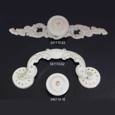 541110 Chambre Garde-robe Armoire Poignée De Porte De Tiroir Placard Luxe Anse