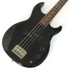 (Yamaha) Lecteur de basse BB-vi BB-6 noir MIJ Precision-ish d'occasion grade ...
