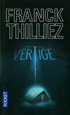Vertige de Thilliez, Franck |