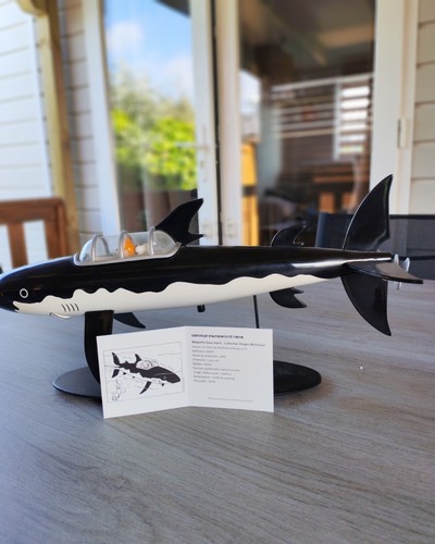 Maquette sous marin - maquette, sous-marin