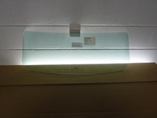 Pare-Brise Vert Triumph GT6