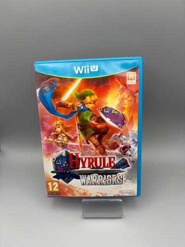 Zelda hyrule warriors - hyrule,