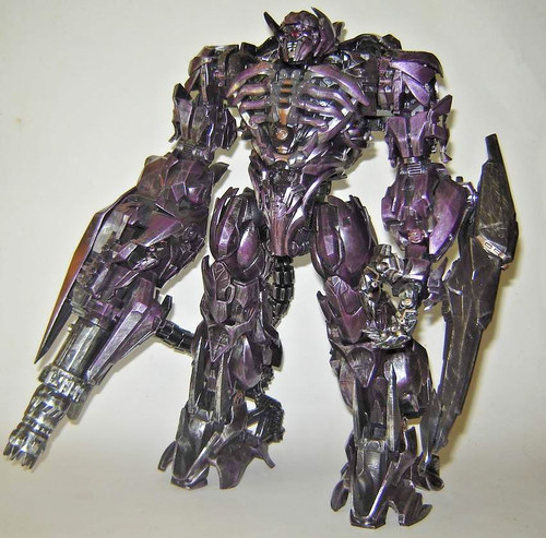 Zeus toys guardian - zs-01,