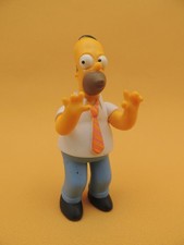 Les Simpson - HOMER DOH! -