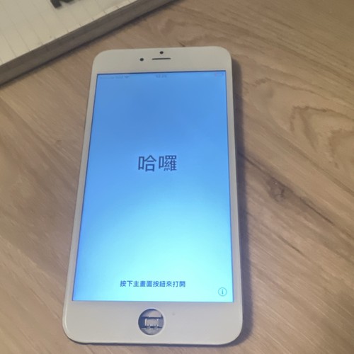 Apple iphone plus sans - iphone, 6