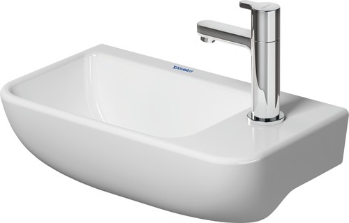 Lavabo duravit starck - duravit,