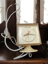 Réveil ancien vintage General