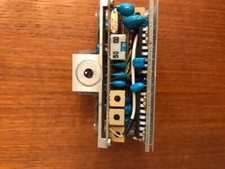 STELLAVOX SP7/SP8  SQS Synchronizer/Pilot  Module -  perfect