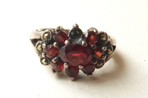 Bague chevalière ancienne