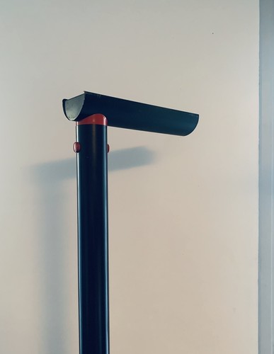Lampadaire tronconi design - lampadaire,