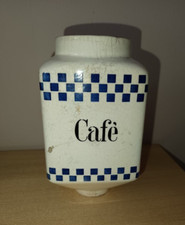 RESERVOIR TREMIE MOULIN CAFE