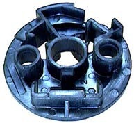 Porte balais pour démarreur