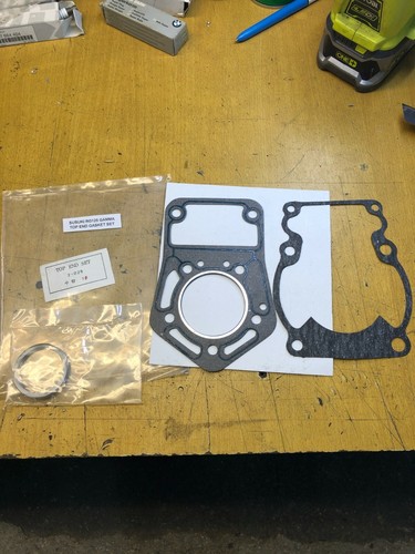 Kit joint haut moteur - kit,