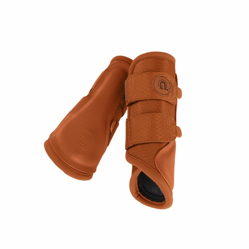 Eskadron tendon boots 1200d - eskadron,