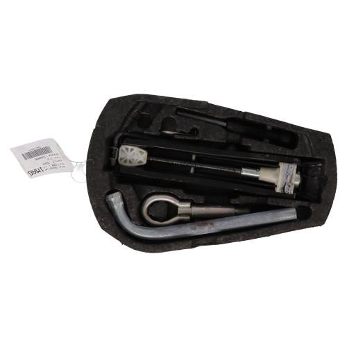 Cric - (ensemble, depannage)