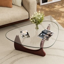 Mid-Century Modern Glass