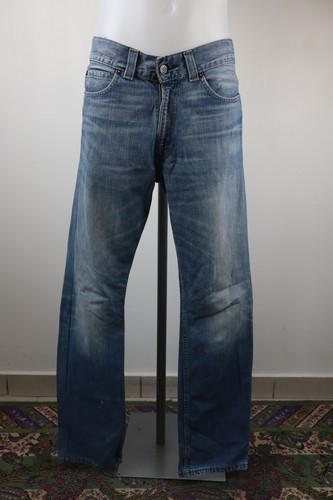 Levi 506 jeans homme - 506,
