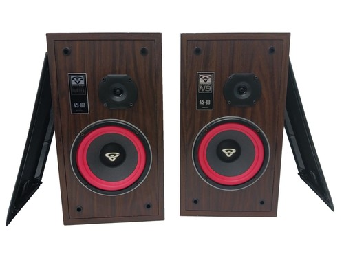 Cerwin vega 2 way - cerwin-vega, 2-way