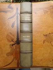 9642 Dr Paul Carton La Revue