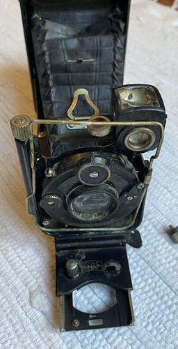 Joli zeiss ikon trona - joli, avec